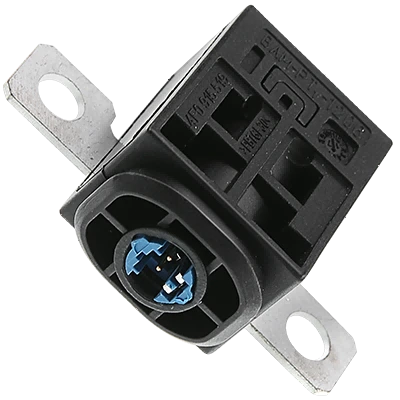 Battery Fuse Overload Protection Trip